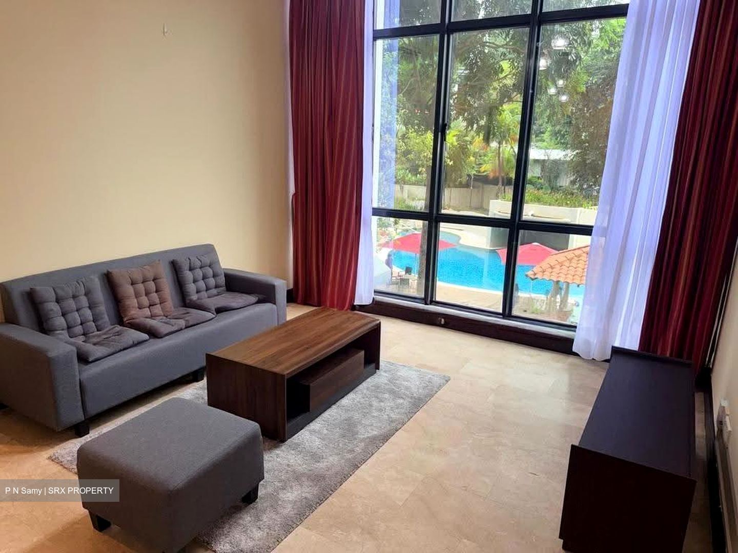 Regent Heights (D23), Condominium #623492461